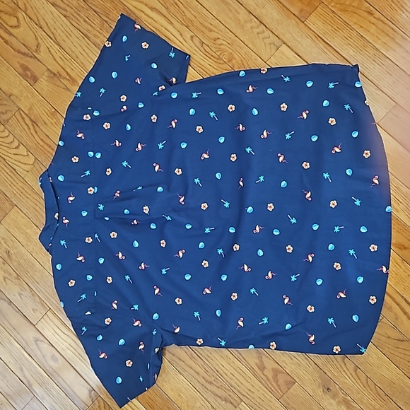 Men's Vacation Shirt - Picture 4 of 4